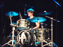 Hanson / Paul McDonald on Sep 1, 2013 [937-small]