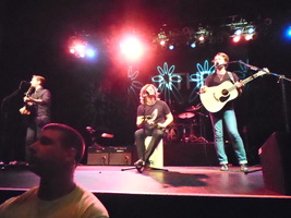 Hanson / Paul McDonald on Sep 1, 2013 [940-small]