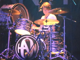 David Ryan Harris / Hanson on Nov 7, 2013 [943-small]