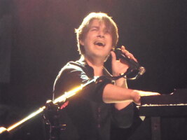 David Ryan Harris / Hanson on Nov 7, 2013 [944-small]
