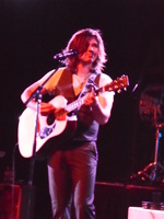 David Ryan Harris / Hanson on Nov 7, 2013 [947-small]
