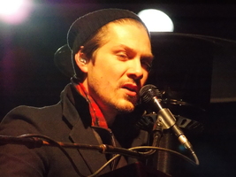 Rock Bottom Allstars / Hanson on Dec 31, 2013 [949-small]