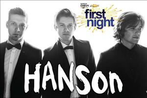 Rock Bottom Allstars / Hanson on Dec 31, 2013 [956-small]
