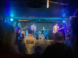 Superchunk / Middleman (UK) on Jun 26, 2026 [992-small]
