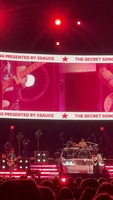 5 Seconds of Summer / The Band Camino on Jun 16, 2026 [002-small]