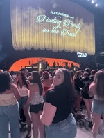 Alex Warren / Noah Cyrus on Jun 25, 2026 [006-small]