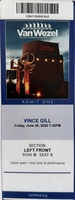 Vince Gill / Charlie Worsham / Wendy Moten on Jun 26, 2026 [045-small]