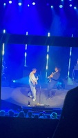 Alec Benjamin / Winona Oak on Jul 30, 2022 [073-small]