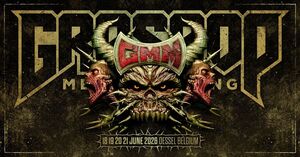 Graspop Metal Meeting 2026 2/4 on Jun 19, 2026 [130-small]