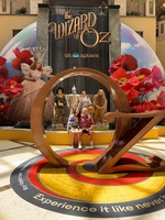 The Wizard of Oz on Jun 24, 2026 [146-small]