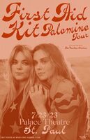 First Aid Kit / The Weather Station on Jul 23, 2023 [202-small]