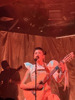 Daniela Andrade / Brahny on Jun 23, 2026 [213-small]