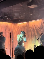 Daniela Andrade / Brahny on Jun 23, 2026 [214-small]