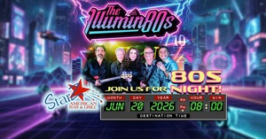 Illumin 80’s on Jun 20, 2026 [259-small]