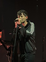 Louis Tomlinson / The Aces / Picture Parlour on Jun 25, 2026 [265-small]
