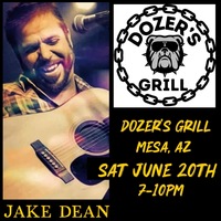 Jake Dean Band / The Stilettos on Jun 20, 2026 [266-small]