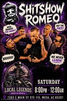 Shitshow Romeo / Velvet Crush on Jun 20, 2026 [271-small]