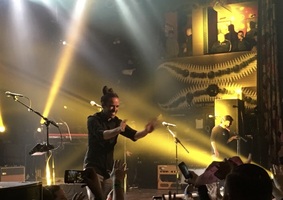 Café Tacvba on Dec 20, 2016 [279-small]