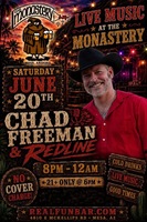 Chad Freeman & Redline on Jun 20, 2026 [301-small]