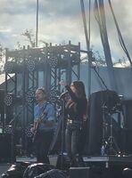 Parker McCollum / Aubrie Sellers / Vincent Mason on Jun 26, 2026 [311-small]