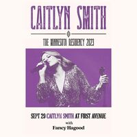 Caitlyn Smith / Fancy Hagood on Sep 29, 2023 [312-small]