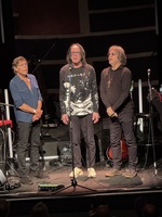 tags: Todd Rundgren, Clearwater, Florida, United States, Bilheimer Capitol Theatre - Todd Rundgren on Jun 26, 2026 [324-small]