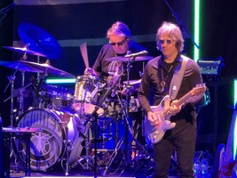 tags: Todd Rundgren, Clearwater, Florida, United States, Bilheimer Capitol Theatre - Todd Rundgren on Jun 26, 2026 [326-small]