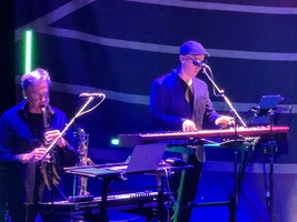 tags: Todd Rundgren, Clearwater, Florida, United States, Bilheimer Capitol Theatre - Todd Rundgren on Jun 26, 2026 [327-small]
