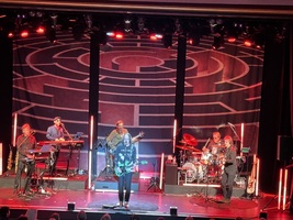 tags: Todd Rundgren, Clearwater, Florida, United States, Bilheimer Capitol Theatre - Todd Rundgren on Jun 26, 2026 [329-small]