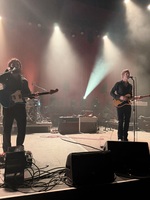 Spoon / The Beths / Squirrel Flower on Jun 26, 2026 [446-small]