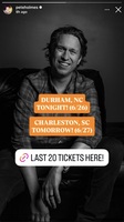 Pete Holmes / Matt McCarthy on Jun 27, 2026 [473-small]