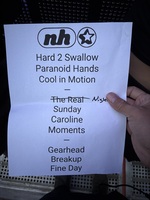 Turnover / Narrow Head / she’s green on Jun 26, 2026 [483-small]