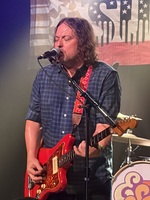 Superdrag / Bobby Bare, Jr. on Jun 26, 2026 [513-small]