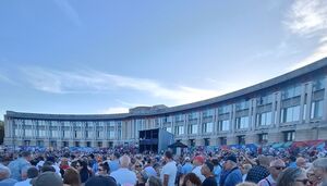 Orchestral Manoeuvres in the Dark / The Undertones on Jun 26, 2026 [563-small]