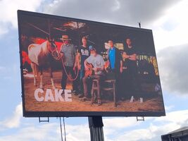Smokey Robinson / Cake on Jun 26, 2026 [579-small]