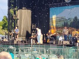Smokey Robinson / Cake on Jun 26, 2026 [580-small]