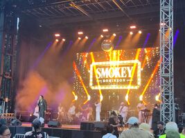 Smokey Robinson / Cake on Jun 26, 2026 [582-small]