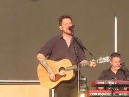 Frank Turner, Bowling For Soup / Frank Turner / American Hi‐Fi on Jun 26, 2026 [593-small]
