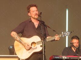 Frank Turner, Bowling For Soup / Frank Turner / American Hi‐Fi on Jun 26, 2026 [595-small]