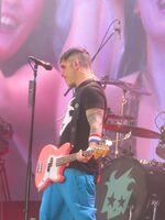 Bowling For Soup, Bowling For Soup / Frank Turner / American Hi‐Fi on Jun 26, 2026 [598-small]