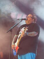 Bowling For Soup, Bowling For Soup / Frank Turner / American Hi‐Fi on Jun 26, 2026 [599-small]