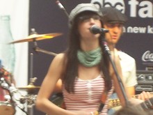 Kate Voegele on Jan 15, 2005 [616-small]