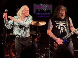Pentagram / Antiseen / JD Pinkus on Jun 26, 2026 [627-small]