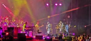 Santana / The Doobie Brothers on Jun 20, 2026 [687-small]