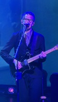 Belle and Sebastian / Arrows Meet on Jun 26, 2026 [692-small]