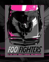 Foo Fighters / Royel Otis / Die Spitz on Jun 27, 2026 [697-small]