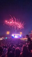 Anthrax / Trivium / P.O.D. / A Perfect Circle / 15 Years in Hell All Star Show on Jun 26, 2026 [708-small]