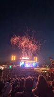 Anthrax / Trivium / P.O.D. / A Perfect Circle / 15 Years in Hell All Star Show on Jun 26, 2026 [709-small]