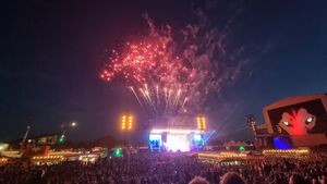 Anthrax / Trivium / P.O.D. / A Perfect Circle / 15 Years in Hell All Star Show on Jun 26, 2026 [710-small]