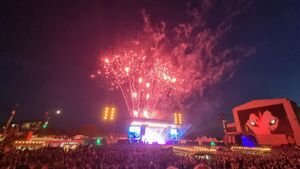 Anthrax / Trivium / P.O.D. / A Perfect Circle / 15 Years in Hell All Star Show on Jun 26, 2026 [711-small]